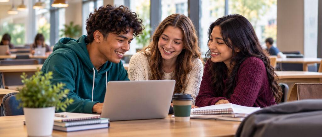 Frisk & Smart studentklubb